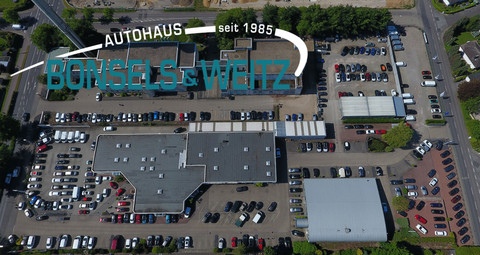 Autohaus Bonsels & Weitz GmbH & Co.KG